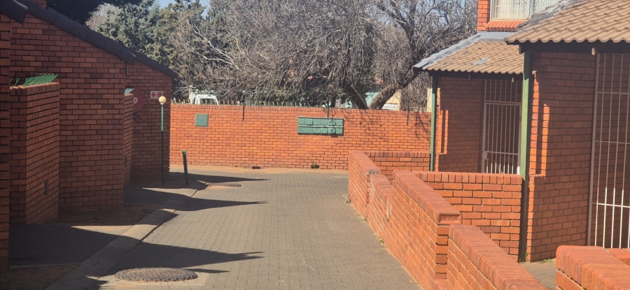 3 Bedroom Property for Sale in Waverley Free State